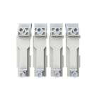 ABB - Kit prise P Mp RC XT2 4P