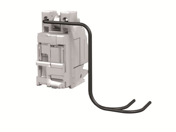 ABB - Bobine A Emission Permanente Cablée XT1..4 F/P 24-30VAC/DC