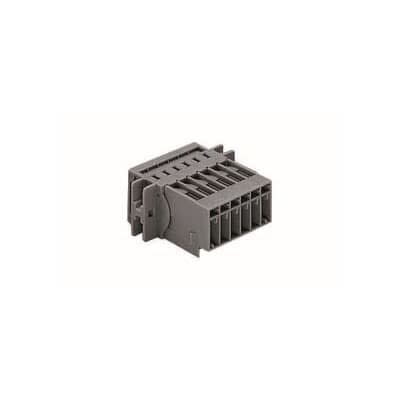 ABB - Connecteurs 9 Prise-Fiche XT1..4