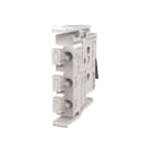 ABB - Contact Aux-C 3Q 250V Gauche XT1