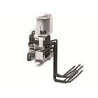 ABB - Contact Aux-C 1Q+1Sy 400VACXT2-4 F/P