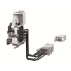 ABB - Contact Aux-C 1Q+1Sy 400VACXT2-XT4 W