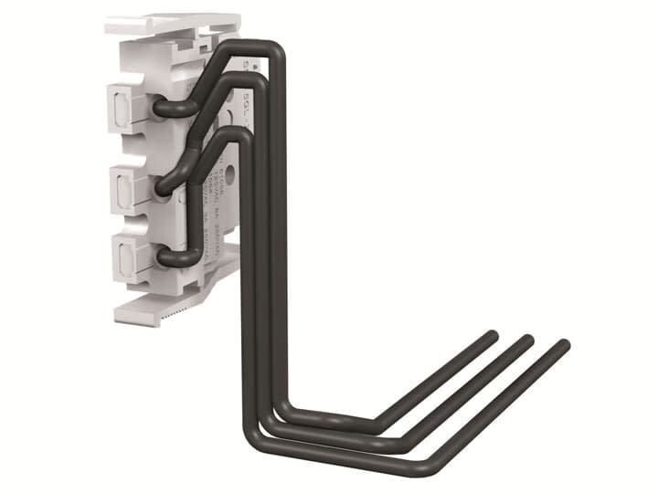 ABB - Contact Aux-C 1Q+1Sy 24VDC XT1...4 F/P