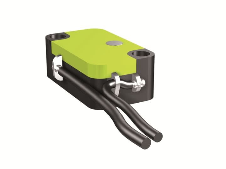 ABB - Aue 2 Ferm. Av. Rh. Xt1..4 F/P