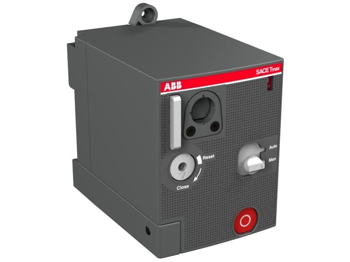 ABB - Motorisation Mod XT1-XT3 110...125VAC/DC