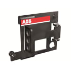ABB - PLL XT2-XT4 Cadenas ouv.