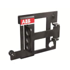 ABB - PLL XT2-XT4 Cadenas ouv/ferm