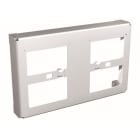 ABB - MIR-HR XT1..XT4 VER mécanique HOR.