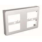 ABB - MIR-VR XT1..XT4 VER mécanique VErt.