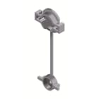 ABB - Kit vis plomb XT1..XT4 2PCS