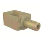 ABB - Kit prise Fc Cu XT3 4Pcs