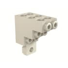 ABB - Kit prise Mc Cual 6X35mm² XT4 3Pcs
