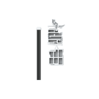 ABB - Kit Vauxiliaire 24VDC XT2-XT4 F/P