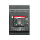 ABB - Disjoncteur XT2N 3P 12.5A 36Ka+Decl. Magneto Ther.