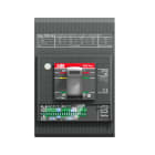 ABB - Disjoncteur XT2N 3P 63A 36Ka+Decl. Elec. Ls/I