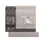 ABB - Bloc différentiel RC Sel 200 XT1 4P F