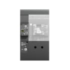 ABB - Bloc différentiel RC Inst XT1 4P F