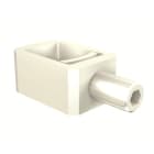 ABB - Kit prise Fc Cual 1X240 XT3 8Pcs+Adp