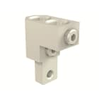 ABB - Kit prise Fc Cual 2X150mm² XT4 8Pcs