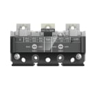 ABB - SG.TMG 125-375 XT2 3p