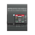 ABB - Disjoncteur XT1C 160 TMD 125A 4P FF