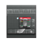 ABB - Disjoncteur XT2V 3P+N 125A 50Ka+Decl. Magneto Ther.
