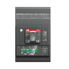 ABB - Disjoncteur XT4N 3P 100A 36Ka+Decl. Elec. LSIG