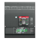 ABB - Disjoncteur XT4N 4P 250A 36Ka+Decl. Elec. I