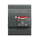 ABB - Interrupteur XT1D 160 4P FF