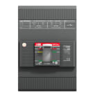ABB - Interrupteur XT3D 250 3P FF