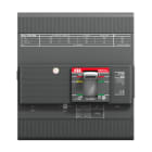 ABB - Disjoncteur XT3S 3P+N 160A 50Ka+Decl. Magneto Ther.
