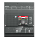 ABB - Disjoncteur XT4S 3P+N 225A 50Ka+Decl. Magneto Ther.