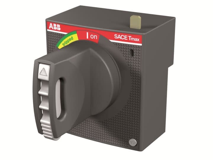 ABB - Com. Rot. Fix/Debro Socle Rhd XT2-XT4 Direct