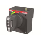 ABB - Com. Rot. Fix/Debro Socle Rhd XT2-XT4 Direct