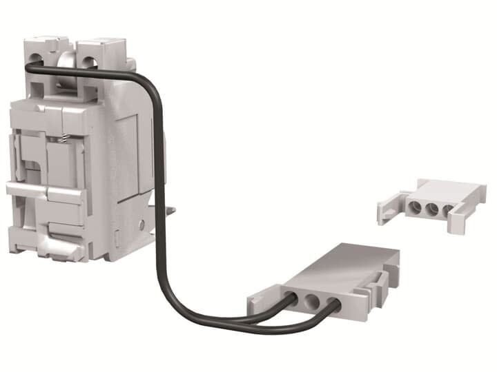 ABB - Bobine à Manque Cablée XT2-XT4 W 48VAC/DC