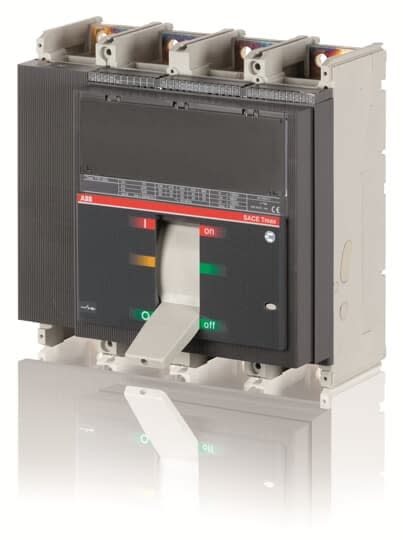 ABB - Interrupteur Sectionneur T7D/Pv 1250 4P 1100VDC FF