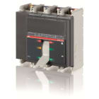 ABB - Interrupteur Sectionneur T7D/Pv 1250 4P 1100VDC FF