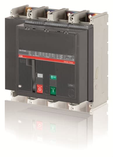 ABB - Interrupteur Sectionneur T7D-M/Pv 1600 4P 1100VDC FF