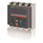 ABB - Interrupteur Sectionneur T7D-M/Pv 1600 4P 1100VDC FF