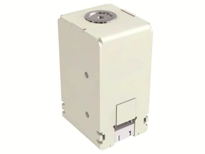 ABB - YO E1.2..E6.2 415-440 Vac