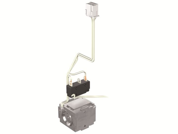 ABB - YR 110 Vac/dc E1.2