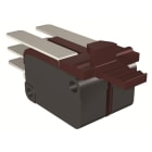 ABB - CONTACT AUX 2Q 400V+2Q 24V E1.2