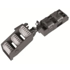 ABB - AUP 6 CONTACT 400V E1.2