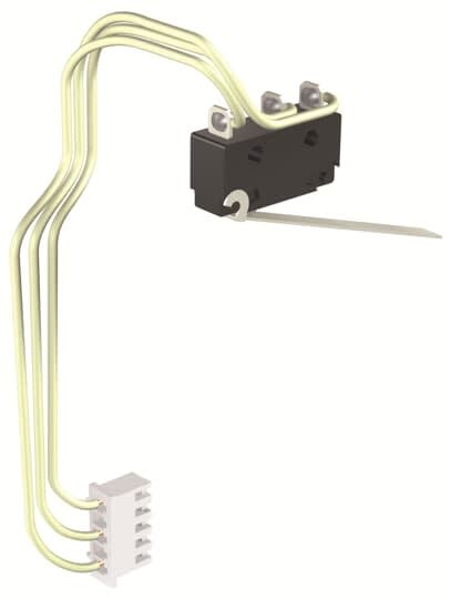 ABB - RTC Ekip 24V E1.2