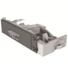 ABB - PLP VERROUILLAGE PAR CADENAS EMBR/SECT. D=4/6/8MM E1.2