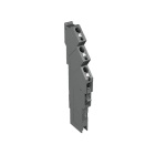 ABB - PRISES POUR CONNEXION AUXILIAIRE 10 PIÈCES