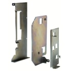 ABB - KIT DE SUPPORT DE FIXATION AU SOL E1.2 VERSION FIXE