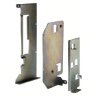 ABB - KIT DE SUPPORT DE FIXATION AU SOL E1.2 VERSION FIXE