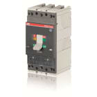 ABB - Disjoncteur T4V-HA250 3P FF TMA 160 800Vac