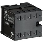 ABB - MINI RELAIS K-3NO+1NF-110VAC-PICOTS